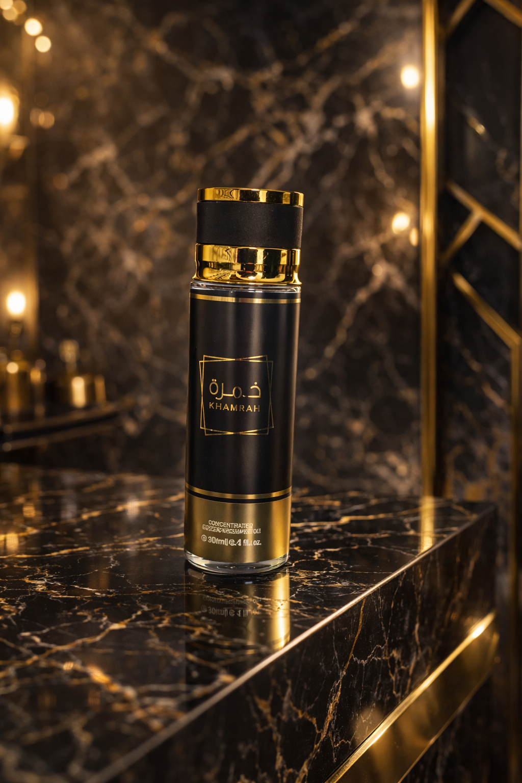 Brume Khamrah - 250 ML
