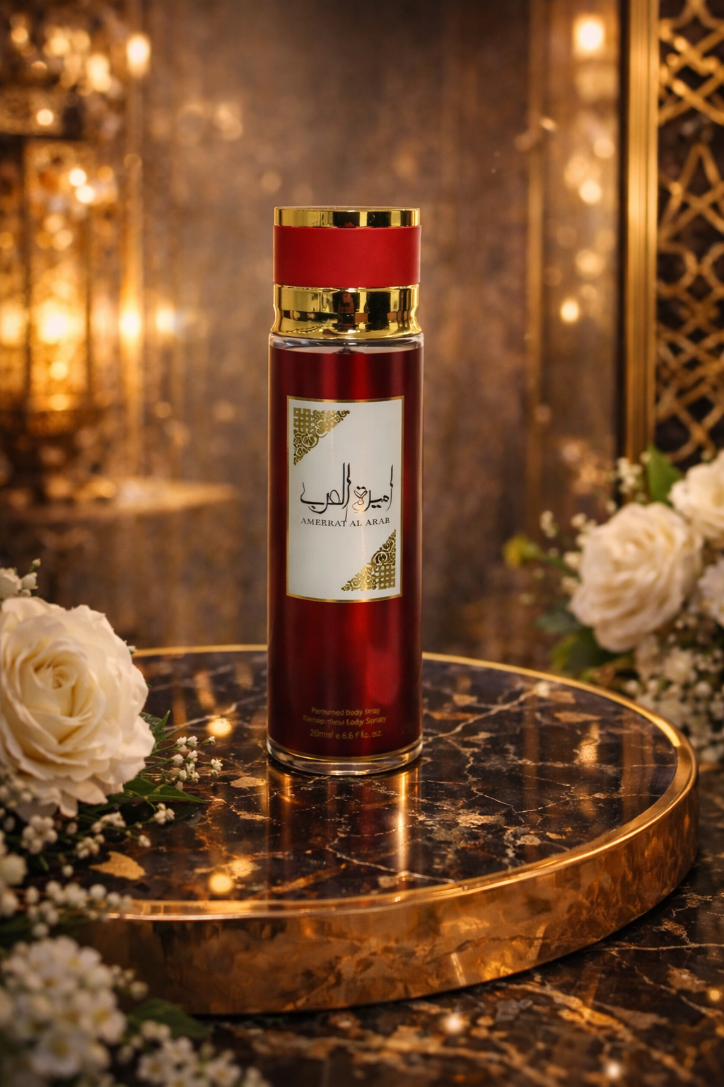 BRUME AMEERAT  - 250 ML