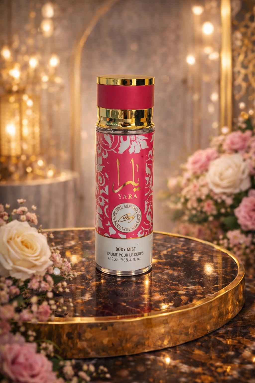 BRUME CANDY  - 250 ML